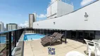 Foto 8 de Flat com 1 Quarto para alugar, 50m² em Jaqueira, Recife