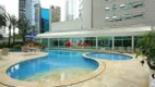 Foto 16 de Flat com 1 Quarto à venda, 33m² em Vila Olímpia, São Paulo