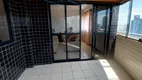 Foto 29 de Apartamento com 3 Quartos à venda, 175m² em Candelária, Natal