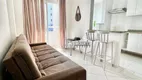 Foto 19 de Apartamento com 1 Quarto à venda, 42m² em Maracanã, Praia Grande