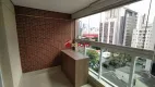 Foto 8 de Flat com 1 Quarto à venda, 38m² em Itaim Bibi, São Paulo