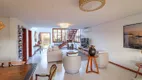 Foto 3 de Casa de Condomínio com 5 Quartos à venda, 300m² em Caraíva, Porto Seguro
