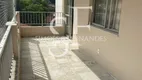 Foto 2 de Apartamento com 2 Quartos à venda, 95m² em Grajaú, Rio de Janeiro