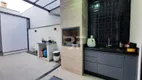 Foto 10 de Casa de Condomínio com 3 Quartos à venda, 105m² em JARDIM MONTREAL RESIDENCE, Indaiatuba