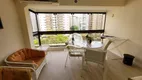 Foto 4 de Flat com 2 Quartos à venda, 65m² em Pitangueiras, Guarujá