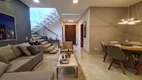 Foto 3 de Casa de Condomínio com 3 Quartos à venda, 300m² em Vila Real, Hortolândia