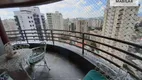 Foto 22 de Apartamento com 4 Quartos à venda, 197m² em Perdizes, São Paulo