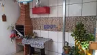 Foto 17 de Sobrado com 4 Quartos à venda, 150m² em Jardim Santa Rosa, Nova Odessa
