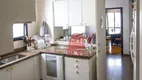 Foto 9 de Apartamento com 4 Quartos à venda, 202m² em Moema, São Paulo