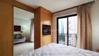 Foto 12 de Flat com 1 Quarto para alugar, 37m² em Itaim Bibi, São Paulo