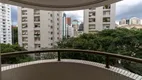 Foto 9 de Flat com 1 Quarto à venda, 49m² em Bela Vista, São Paulo