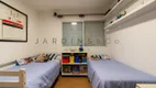 Foto 13 de Apartamento com 3 Quartos à venda, 145m² em Moema, São Paulo