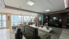 Foto 2 de Apartamento com 3 Quartos à venda, 160m² em Jardim Aquarius, São José dos Campos