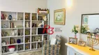 Foto 3 de Casa de Condomínio com 2 Quartos à venda, 150m² em Embaré, Santos