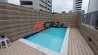 Foto 24 de Cobertura com 4 Quartos à venda, 400m² em Boa Viagem, Recife