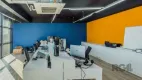 Foto 13 de Sala Comercial à venda, 122m² em Três Figueiras, Porto Alegre