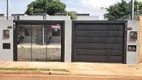 Foto 2 de Casa com 2 Quartos à venda, 60m² em Jardim Aero Rancho, Campo Grande
