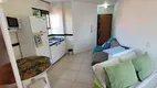 Foto 9 de Kitnet com 1 Quarto para alugar, 36m² em Canasvieiras, Florianópolis