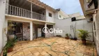 Foto 30 de Casa com 3 Quartos à venda, 220m² em Jardim Nossa Senhora Auxiliadora, Campinas