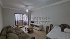 Foto 5 de Apartamento com 2 Quartos à venda, 94m² em Vila Caicara, Praia Grande