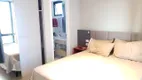 Foto 11 de Apartamento com 1 Quarto à venda, 44m² em Caminho Das Árvores, Salvador