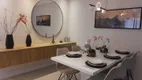 Foto 3 de Apartamento com 2 Quartos à venda, 56m² em Granja Viana, Cotia