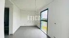 Foto 6 de Kitnet com 1 Quarto à venda, 29m² em Cajuru, Curitiba