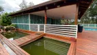 Foto 15 de Fazenda/Sítio com 7 Quartos à venda, 400m² em Chacara Represa de Miranda, Uberlândia