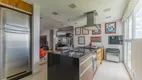 Foto 9 de Apartamento com 3 Quartos para alugar, 180m² em Ecoville, Curitiba