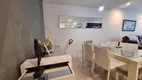 Foto 4 de Apartamento com 2 Quartos à venda, 74m² em Gonzaguinha, São Vicente