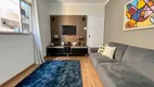 Foto 2 de Apartamento com 2 Quartos à venda, 75m² em Vila Belmiro, Santos
