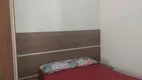 Foto 2 de Apartamento com 3 Quartos à venda, 60m² em Parque Universitario , Americana