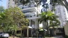 Foto 36 de Apartamento com 4 Quartos à venda, 216m² em Jardim Vila Mariana, São Paulo