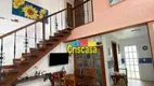 Foto 4 de Casa de Condomínio com 1 Quarto à venda, 45m² em Bosque de Geriba, Armação dos Búzios