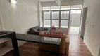 Foto 6 de Sobrado com 1 Quarto à venda, 40m² em Canto do Forte, Praia Grande