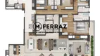 Foto 21 de Apartamento com 4 Quartos à venda, 285m² em Itaim Bibi, São Paulo