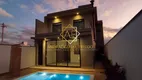 Foto 4 de Casa de Condomínio com 3 Quartos à venda, 157m² em Sao Bento, Paulínia