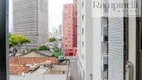 Foto 15 de Apartamento com 1 Quarto à venda, 40m² em Consolação, São Paulo