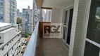 Foto 13 de Apartamento com 2 Quartos à venda, 84m² em Boqueirão, Santos