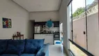 Foto 2 de Casa com 3 Quartos à venda, 122m² em Jardim Presidente, Goiânia