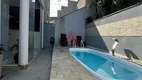 Foto 8 de Casa de Condomínio com 4 Quartos à venda, 229m² em Jardim Crystal Park, Jacareí