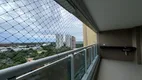 Foto 28 de Apartamento com 3 Quartos para alugar, 161m² em Guararapes, Fortaleza