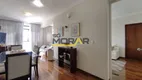 Foto 6 de Apartamento com 4 Quartos à venda, 177m² em Cidade Nova, Belo Horizonte