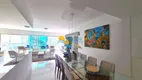 Foto 6 de Apartamento com 3 Quartos à venda, 160m² em Pitangueiras, Guarujá