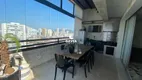 Foto 6 de Cobertura com 3 Quartos à venda, 191m² em Embaré, Santos