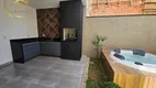 Foto 9 de Casa com 3 Quartos à venda, 130m² em Vila Monte Alegre, Paulínia