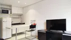 Foto 29 de Flat com 1 Quarto para alugar, 44m² em Vila Nova Conceição, São Paulo