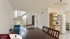 Foto 5 de Casa de Condomínio com 3 Quartos à venda, 150m² em Costeira, São José dos Pinhais