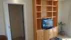 Foto 2 de Flat com 1 Quarto à venda, 40m² em Moema, São Paulo