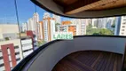 Foto 4 de Apartamento com 4 Quartos à venda, 195m² em Jardim Ampliação, São Paulo